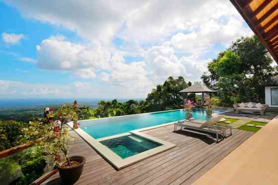 Lovina Ocean View Villa - 2br Paradise Banjar