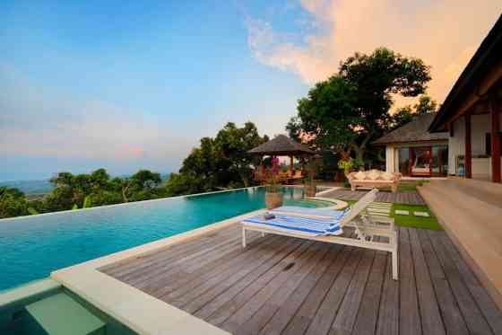 Lovina Ocean View Villa - 2br Paradise Banjar