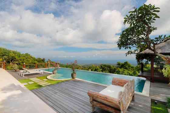 Lovina Ocean View Villa - 2br Paradise Banjar