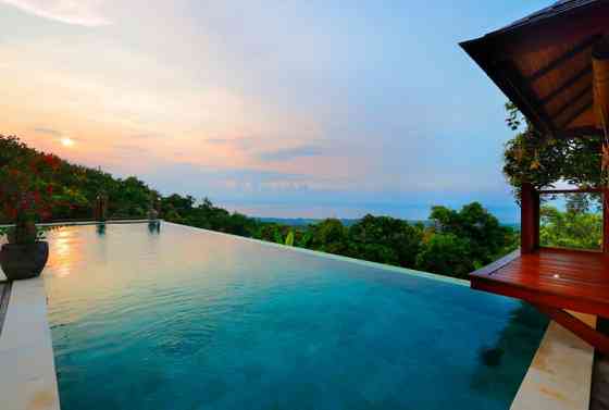 Lovina Ocean View Villa - 2br Paradise Banjar