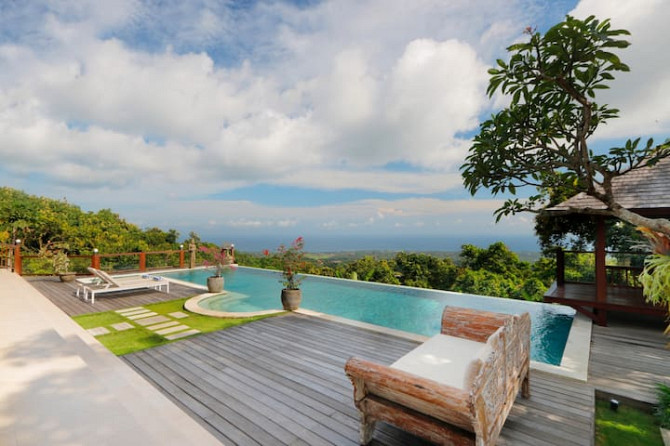 Lovina Ocean View Villa - 2br Paradise Banjar - изображение 2