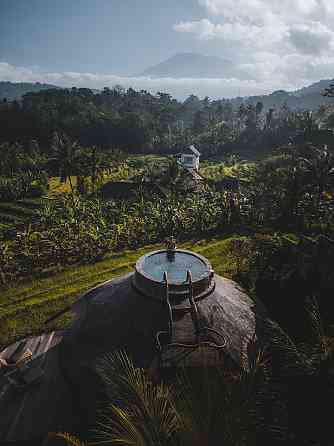 Veluvana Bali - Octopus House Klungkung