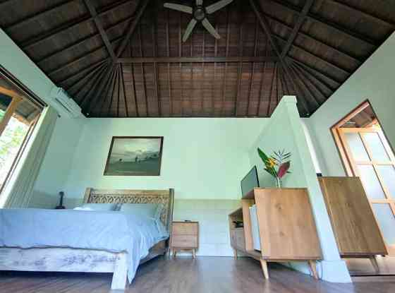 Balian Hideaway - River Hut Tabanan