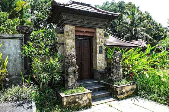 Villa Senja Private Jungle Pool Villa Villa! Ubud