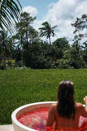 Casa de Joan - Вилла с частным бассейном только для взрослых Ubud