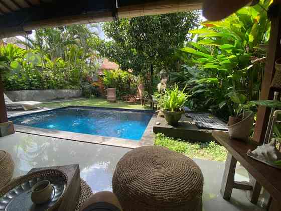 Ubud - Penestanan - 2BR-Private Pool Ubud