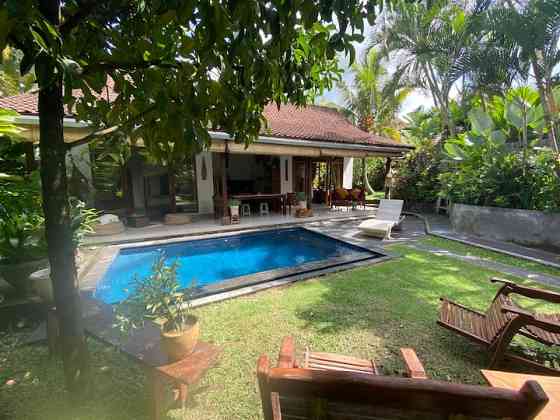 Ubud - Penestanan - 2BR-Private Pool Ubud