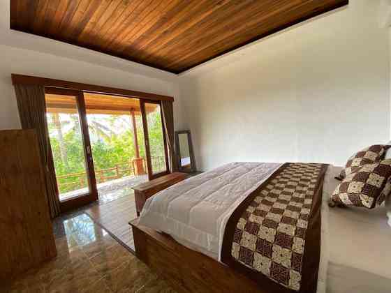 Arthavana house Ubud