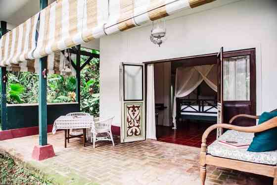 Niko room @ Bali's Iconic Property Ubud