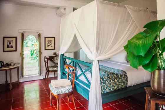 Niko room @ Bali's Iconic Property Ubud