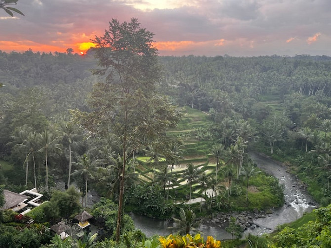 Niko room @ Bali's Iconic Property Ubud - изображение 4