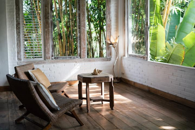 Вилла Jungle Luxe. Прогулка до Убуда - лучшие достопримечательности Убуда. Ubud - изображение 2