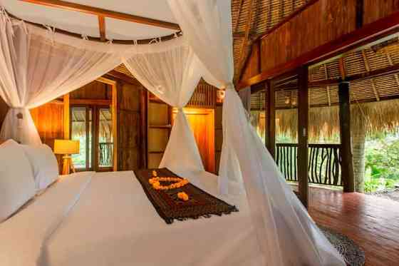 umatreehouse Ubud