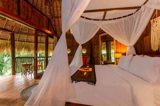 umatreehouse Ubud