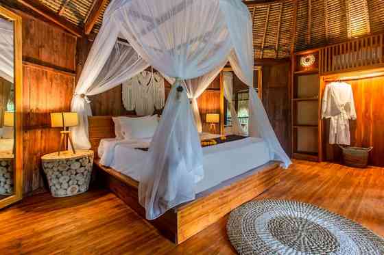 umatreehouse Ubud