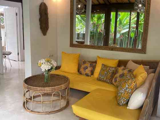 2BR Villa Lila Ubud