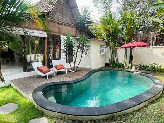 2BR Villa Lila Ubud