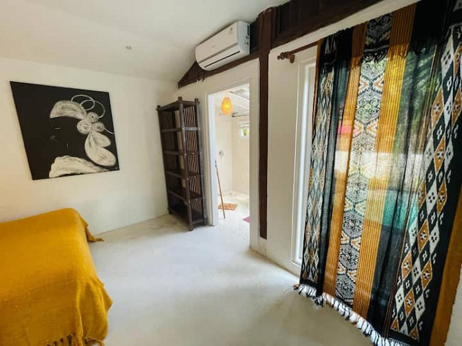 2BR Villa Lila Ubud - изображение 6