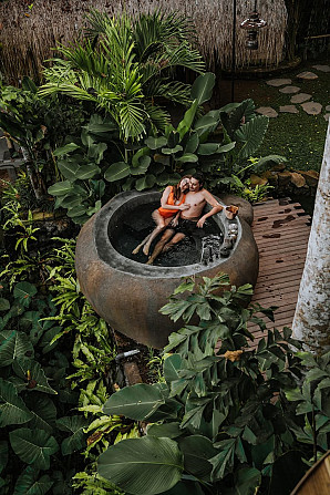 Escape in Bali Ubud - изображение 5