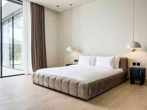 Modern Living Meets Serene Pererenan Denpasar