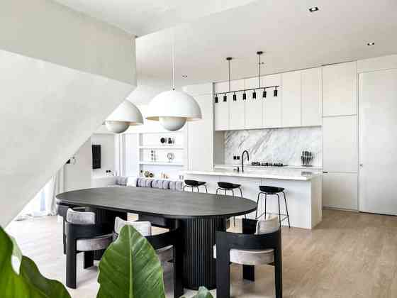 Modern Living Meets Serene Pererenan Denpasar