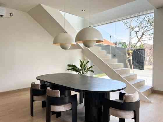 Modern Living Meets Serene Pererenan Denpasar