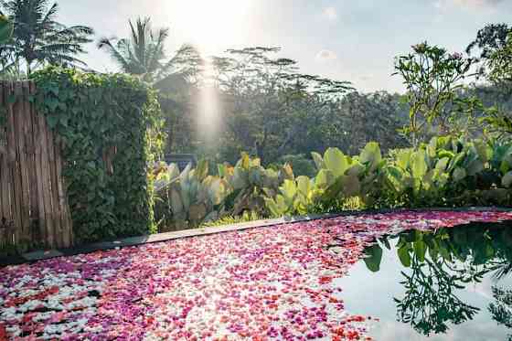 Вилла Ubud