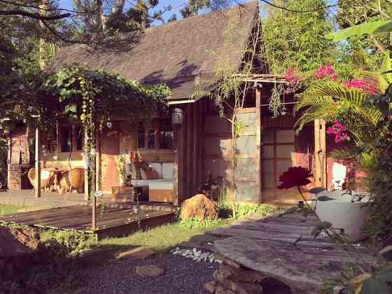 Ki Ma Ya Sanctuary, At One with Nature Ubud