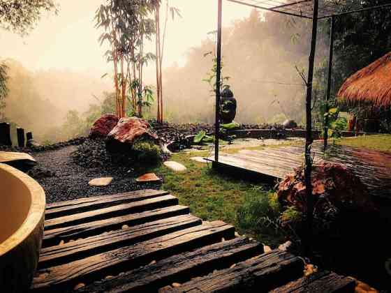 Ki Ma Ya Sanctuary, At One with Nature Ubud