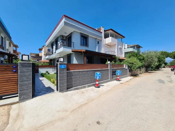 İzmir Seferihisar Ürkmezde Villa Seferihisar - photo 1