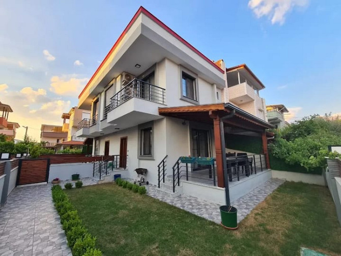 İzmir Seferihisar Ürkmezde Villa Seferihisar - photo 2