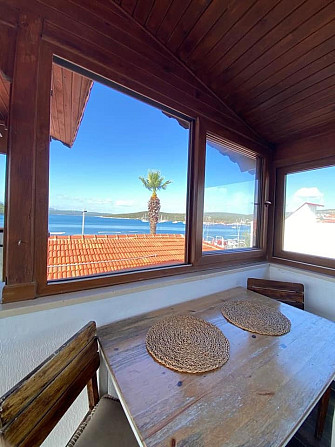 Sea view Terrace House in Kaleiçi Seferihisar - изображение 2