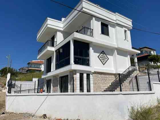 Отдельная вилла Bahçeli Furnished Villa Seferihisar