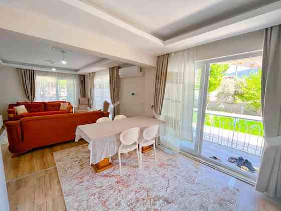 Dalyan Triplex Villa for 25 People Ortaca