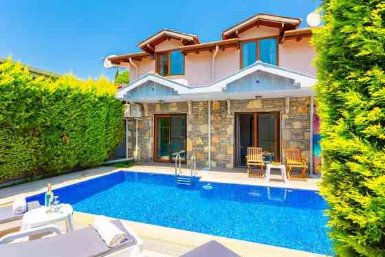 Villa Deniz Paradise Ortaca