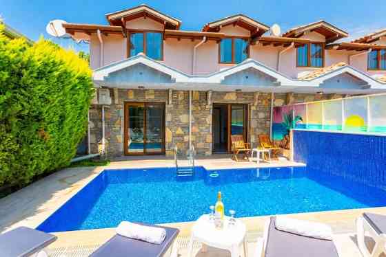 Villa Deniz Paradise Ortaca