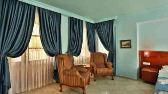 B&B BoutiqueHotel HoneymoonSuite Ortaca