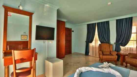 B&B BoutiqueHotel HoneymoonSuite Ortaca