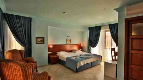 B&B BoutiqueHotel HoneymoonSuite Ortaca