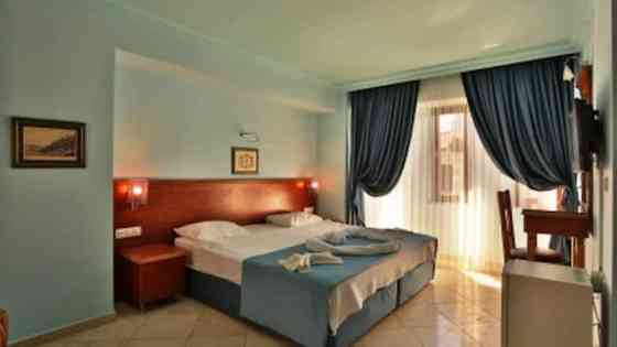 B&B BoutiqueHotel HoneymoonSuite Ortaca