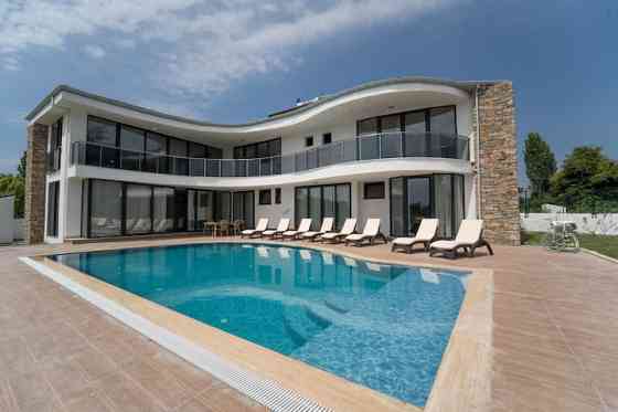 Dalyan Luxury Villa Ortaca