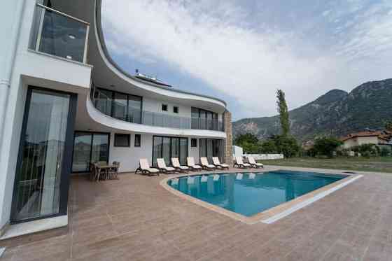 Dalyan Luxury Villa Ortaca