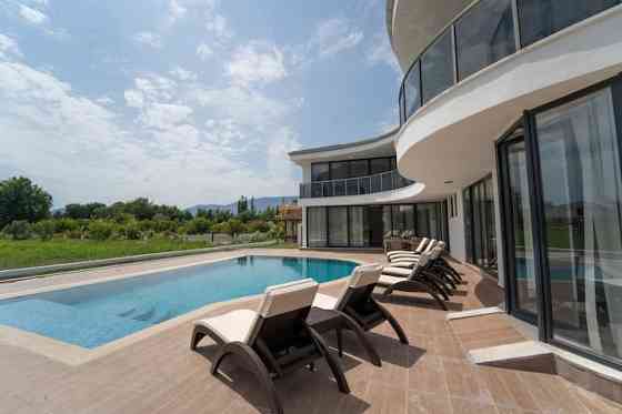 Dalyan Luxury Villa Ortaca