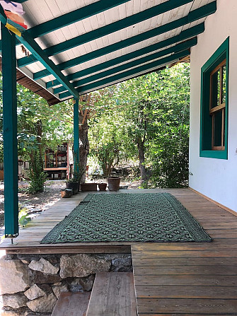 ECO HOUSE DALYAN Ortaca - photo 6