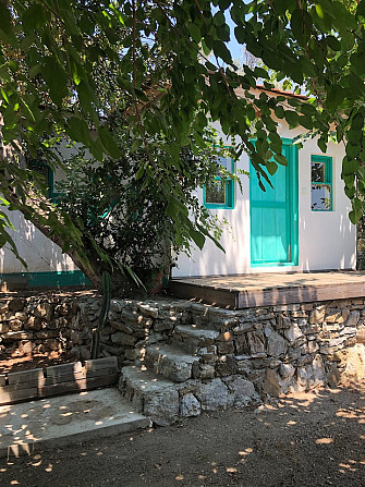 ECO HOUSE DALYAN Ortaca - photo 5