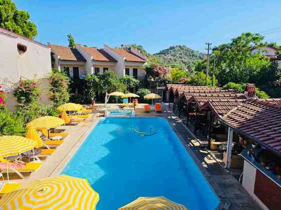 Arda Villas Dalyan 9 Ortaca