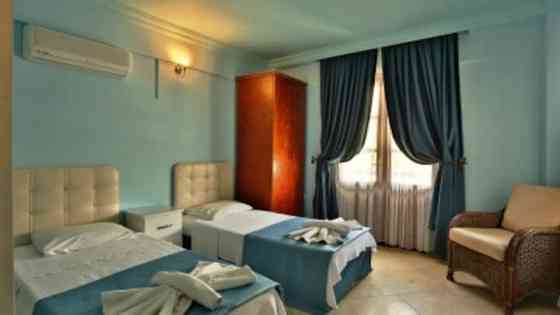 B&B Boutique Hotel Family Suite Ortaca