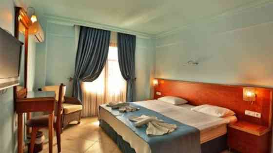 B&B Boutique Hotel Family Suite Ortaca