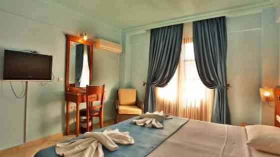 B&B Boutique Hotel Family Suite Ortaca