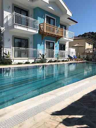 Dalyan / 10 People / 5 Bedroom /Leo Prive Ortaca